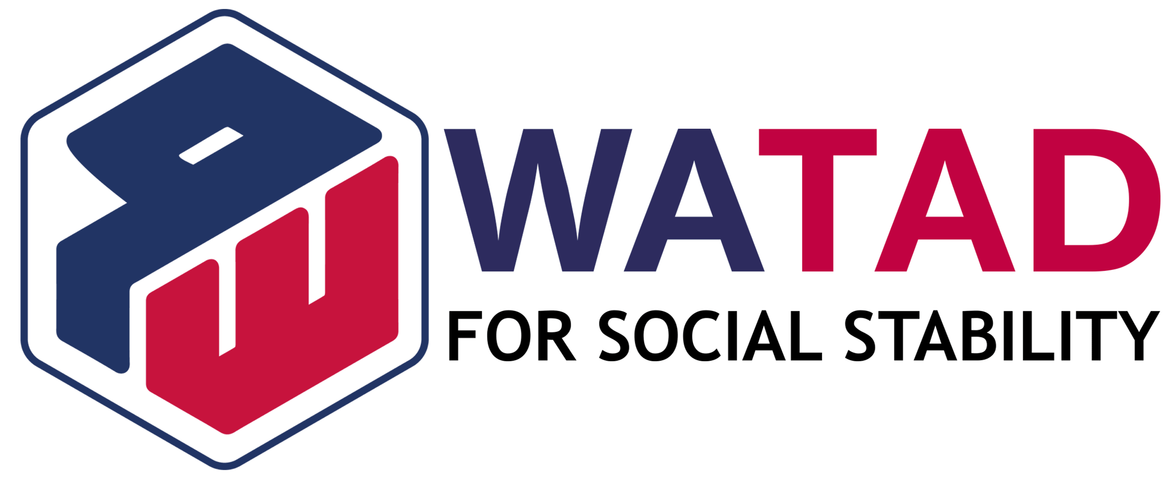 منظمة وتد للاستقرار المجتمعي